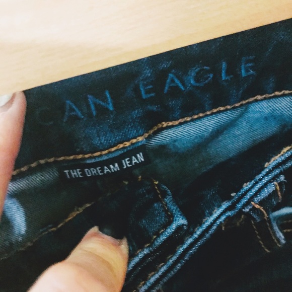 American Eagle Skinny Jeans - Picture 5 of 6